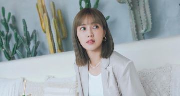 新聞報導朱芯儀乳癌卻誤植「大元美照」!意外變事主本尊看了超傻眼