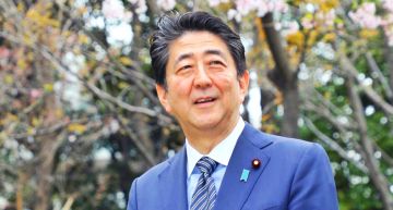 安倍晉三葬身槍下!陶晶瑩「1哀悼舉動」引網友淚訴:哀傷蔓延一整天