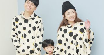 學齡童竟成百萬網紅!蔡桃貴「最年輕百萬YTR」 反應笑翻網友:根本小大人