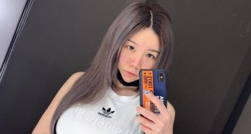 泥泥學姊宣布飛泰國!網洗版私訊勸阻 她曝心聲:社會本就不是100%的善良組成