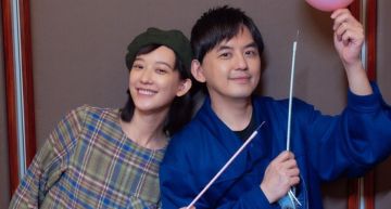 女兒吐奶片遭下架!孟耿如無奈曝光原因 黃子佼怒轟:該檢舉的是惡意留言的人