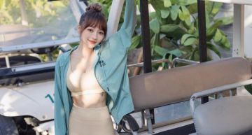 遭嗆言行不一!林襄陷低潮 曝身體「聽不到且頭頂禿一塊」:真的好可怕