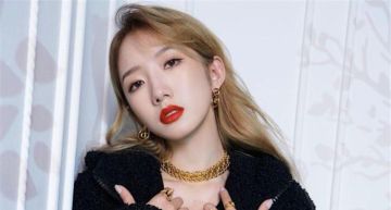 孟美岐公開錄音檔!挨轟「知三當三」8個月 發聲反擊:少出來加戲噁心人