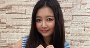 李妍瑾無端捲黑道大哥婚外情! 發文求救「只想好好活著」:根本不認識