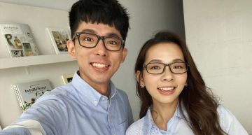 不滿妹妹出國太久不回家!阿滴飛美國「抓人回台」滴妹嚇傻:怎麼做到天衣無縫的?