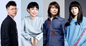 伍佰、持修、魏如萱、婁峻碩、吳卓源【4/23-25春浪音樂節.海線】21組超狂卡司一票全享