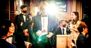 7月關店為結婚?日媒爆羅蘭已死會 對象為同行女性