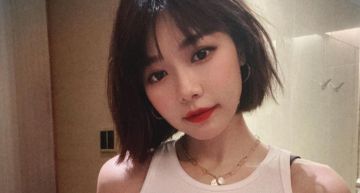 專訪/大馬女神久違抵台!林明禎自認享受隔離「有點變態」 喊話想念台灣粉絲