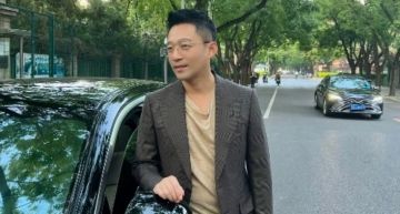 汪小菲熱戀不藏了!甜蜜逛街「張穎穎幫試穿外套」 甜蜜畫面曝光網酸:小三上位牛