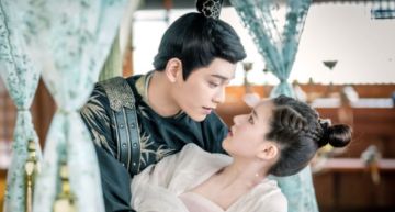 《傳聞中的陳芊芊》爆開拍第二季!趙露思續訂「男主角丁禹兮換人」 劇迷怒轟:要原班人馬