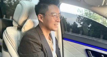 被女友提分手受刺激?汪小菲嗆張蘭「別立人設了」 張穎穎遭轟反擊:滾!