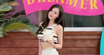 步上大S後路被逼到崩潰?張穎穎怒揭「汪小菲母子」真面目:誰接觸他家誰會瘋