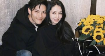 才同框向佐撇婚變!郭碧婷爆「小腹微凸」懷第三胎 網揪3線索驚:又懷了?