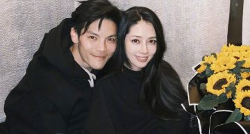 郭碧婷圓一圈!網爆「再懷第二胎」曝光發福照 爸翻妹妹合照:別亂猜