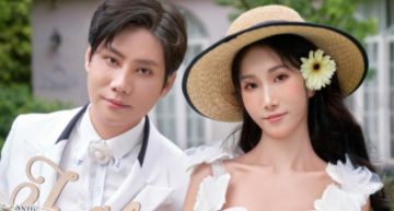 「未婚夫出軌已婚男網紅」崩潰喊分手!又曬驗孕棒自打臉:再給一次機會
