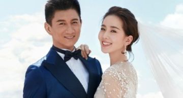 吳奇隆、劉詩詩7年婚姻爆玩完!4天前「私下互動」全被拍