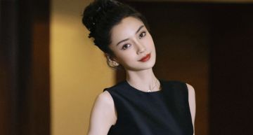 Angelababy恢單爆「上海約會富商」遭隔離 助理氣炸:易爛嘴
