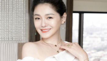 才喊想念大S「只有一個兒媳」!張蘭慘被婚訊打臉 直播反應曝光