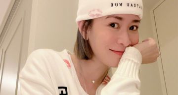 《延禧》女星突爆新戀情!大方公開「新歡」高顏值 曝光真實身份