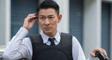 《上癮》許魏洲宣布閃婚!網揪「劉德華追的CP都塌房」崩潰:求避雷