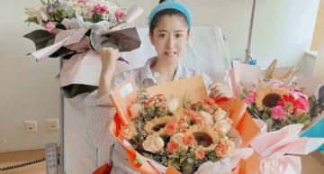 28歲正妹網紅抗癌爆紅!「8個月後」驚傳病逝 父母證實了