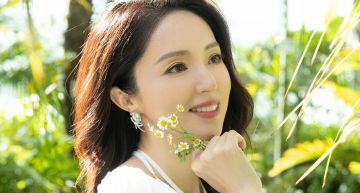 高雲翔捲醜聞判賠2.2億!董璇離婚3年遭波及 網抱不平:好慘