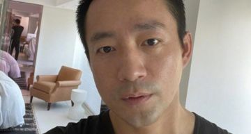 大S閃婚後汪小菲首露面!容光煥發曝近況 網力挺:你適合更好的