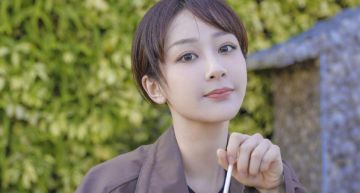 吳亦凡、鄧倫接連遭封殺!楊紫甩衰運「重拍殺青劇」現場狀況曝光