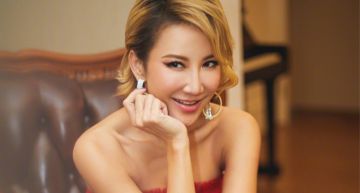 遭酸劣化撞臉楊繡惠!47歲李玟曬「無P素顏照」反擊:人的外表不會永久