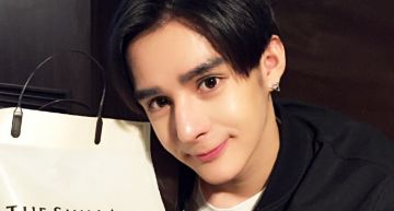 《香蜜》男星臉蛋狂進化!「蛇精男變身陽光帥哥」巨大差異秒衝熱搜