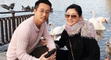 見大S洞房夜徹底心死?汪小菲再改名「悄悄取關前妻」76字發聲