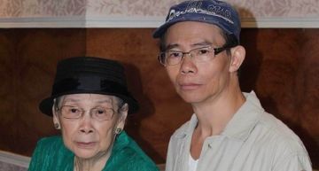 梅艷芳親哥自爆斷開泰妹!遭老婆爆料「道歉當天又見面」:想三人行