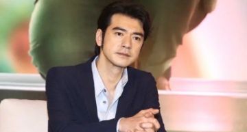 批金城武「簽完名轉頭投訴」超雙面!前空姐討拍反被轟:就打擾了啊