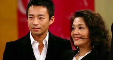 直播和孫女視訊喊「過不好來找奶奶」!張蘭再護汪小菲:沒必要跟小台獨置氣