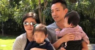 汪小菲失控嗆小S「藥又吃多了」!8小時後再暴走:不許孩子叫具俊曄爸爸