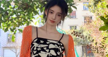 鞠婧禕瘋傳整形劣化!曬「素顏敷臉照」零濾鏡超仙顏值美翻網