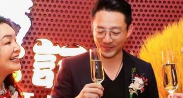 禍不單行!汪小菲「暴走嗆小S」原因疑曝光:餐廳遭政府開罰