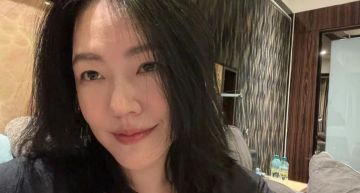 被蜜蜂叮遭汪小菲酸「麻煩製造者」!時隔3年…小S尷尬反應再翻出