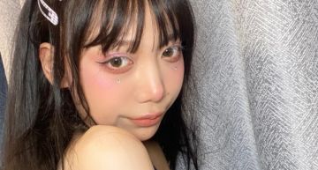 22歲網紅罹癌終身不孕!忽略「4點身體警訊」畸胎瘤長到20CM大