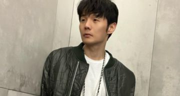李榮浩神隱1月宣布喜訊!2萬字超狂新作曝光 粉絲全暴動:太強大了