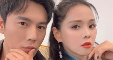 秦昊演活渣男角色遭猛烈砲轟!伊能靜力挺老公:他從不保護自己