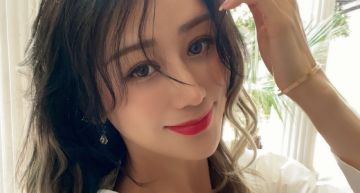 上海封城幫團購成作秀?女星自願「捐物資」 認給保母吃剩菜遭轟