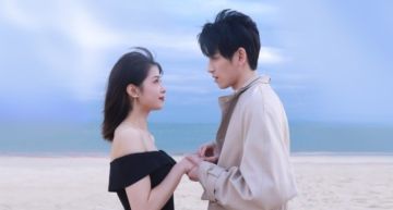 陸劇爆抄襲《金秘書》海報!連劇名都照搬 韓網傻眼批:臉抄不來