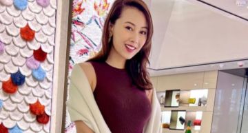 怒批鍾培生父子「人品有問題」!三級片女星爆包養破局:展開新冒險