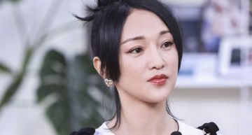 《神鵰俠侶》爆拍電影三部曲!周迅隔19年再演黃蓉 「楊過小龍女」名單瘋傳