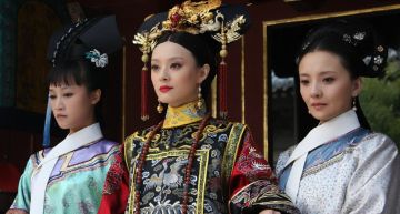 《後宮甄嬛傳》播畢繼續躺著賺!「11年狂撈4億」公司樂歪:有你是我福氣