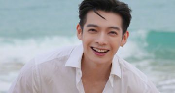辰亦儒直播嗨跳飛輪海夯曲!「下跪討關注」遭陸網酸:不如看劉畊宏
