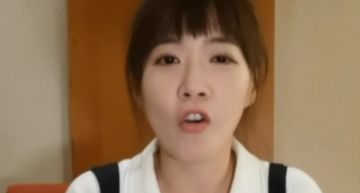 台灣表妹「急接業配」惹陸網反感!返中狂讚核酸免費 一舉動遭抓包怕到爆
