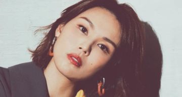 一家五口全確診!3歲愛女「高燒3日出現幻覺」 女星無奈:洗手洗到爛