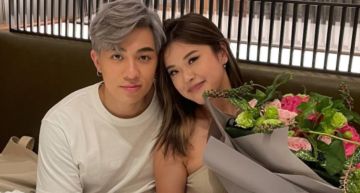 鮮肉歌手富二代身分曝光!辣模女友「主臥房拍性感照」 網狂轟:不尊重家人